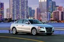 Audi A4 2012 01